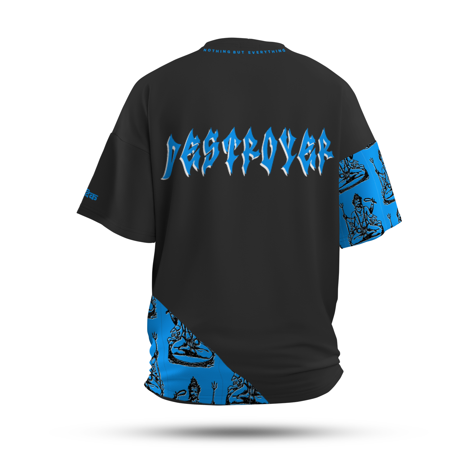 Back Master NO BACKGROUND